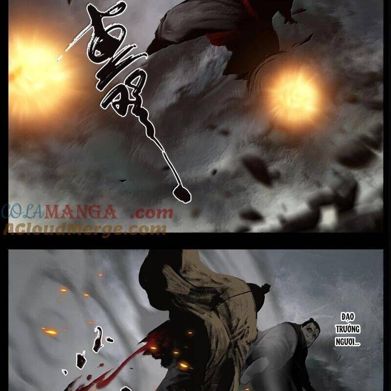 Tây Du Ký Ngoại Truyện [Chap 320-374]