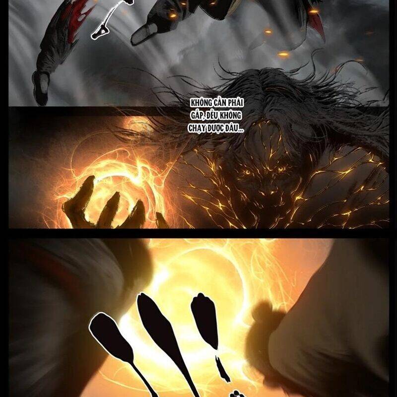 Tây Du Ký Ngoại Truyện [Chap 320-374]