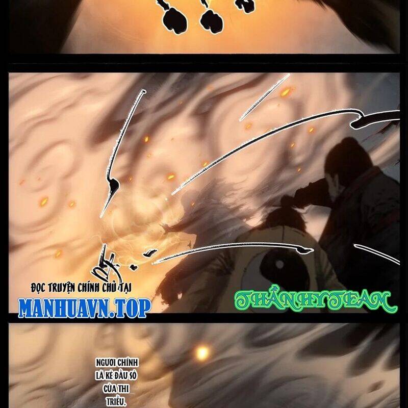 Tây Du Ký Ngoại Truyện [Chap 320-374]