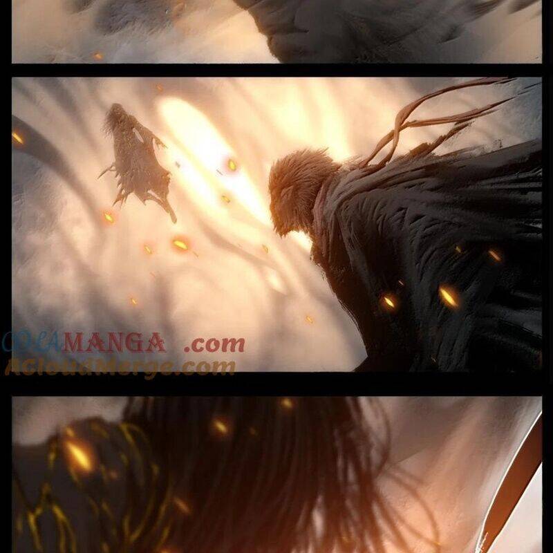 Tây Du Ký Ngoại Truyện [Chap 320-374]