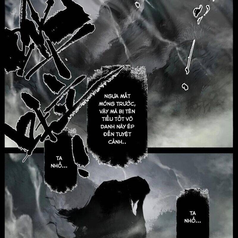 Tây Du Ký Ngoại Truyện [Chap 320-374]