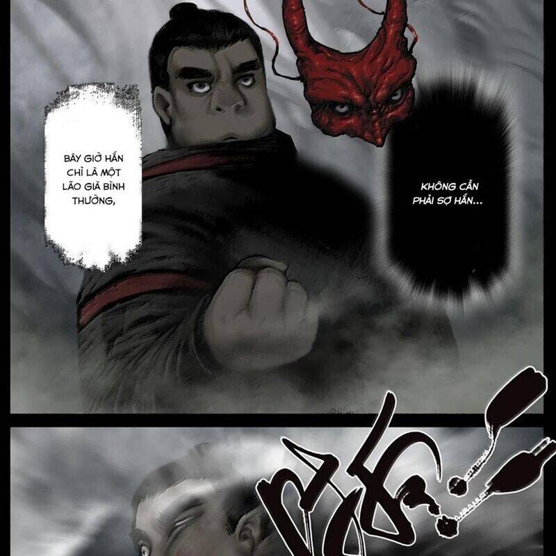 Tây Du Ký Ngoại Truyện [Chap 320-374]