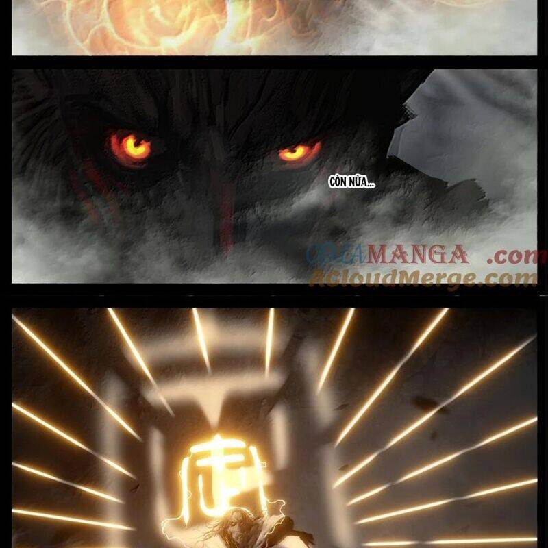 Tây Du Ký Ngoại Truyện [Chap 320-374]