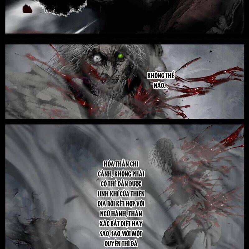 Tây Du Ký Ngoại Truyện [Chap 320-374]