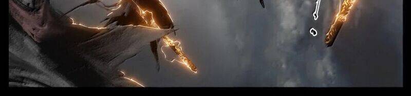 Tây Du Ký Ngoại Truyện [Chap 320-374]