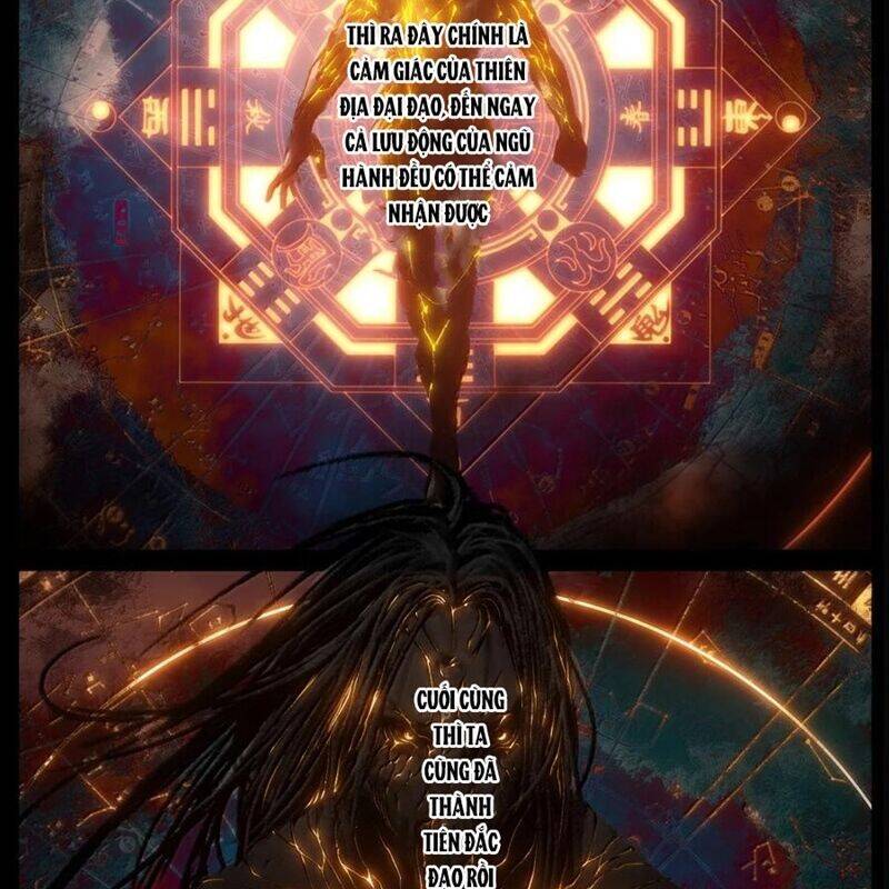 Tây Du Ký Ngoại Truyện [Chap 320-374]