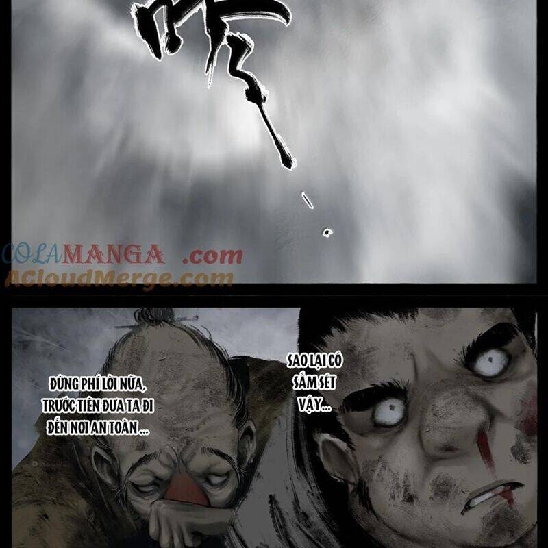 Tây Du Ký Ngoại Truyện [Chap 320-374]