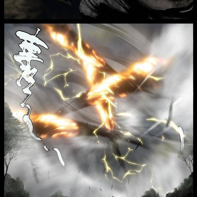 Tây Du Ký Ngoại Truyện [Chap 320-374]