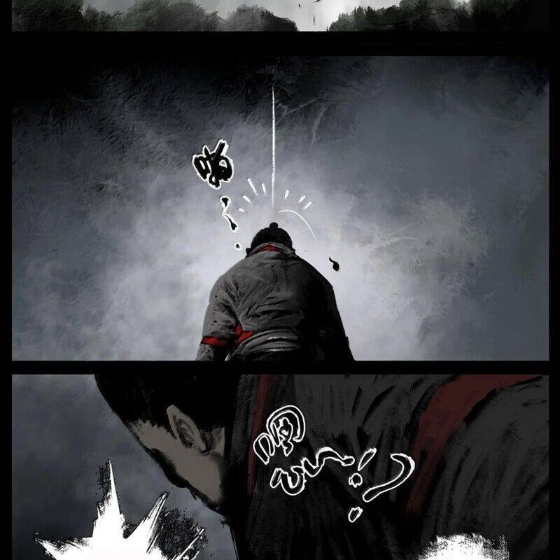 Tây Du Ký Ngoại Truyện [Chap 320-374]