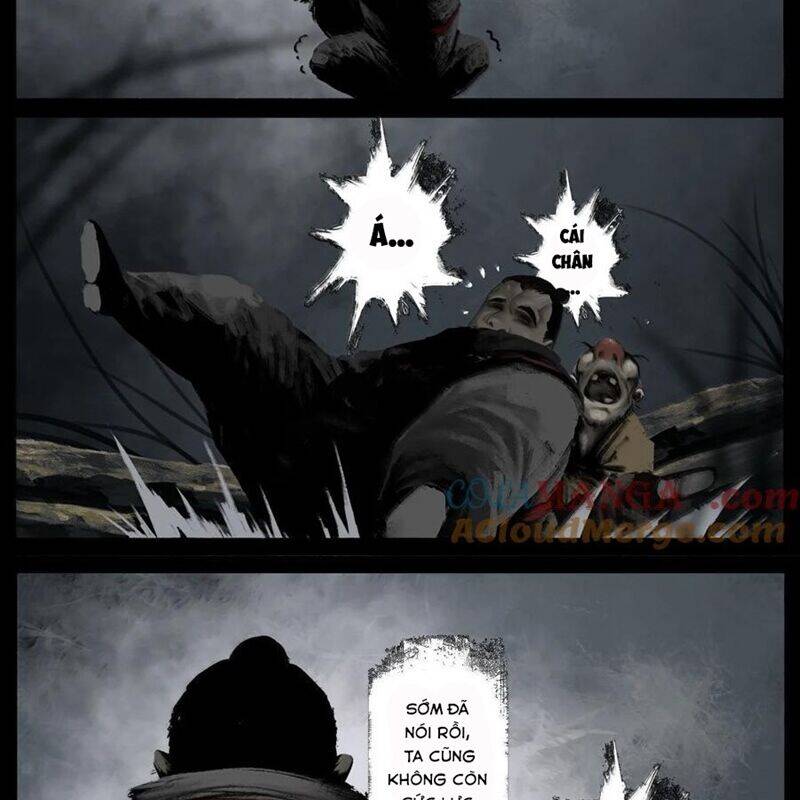 Tây Du Ký Ngoại Truyện [Chap 320-374]