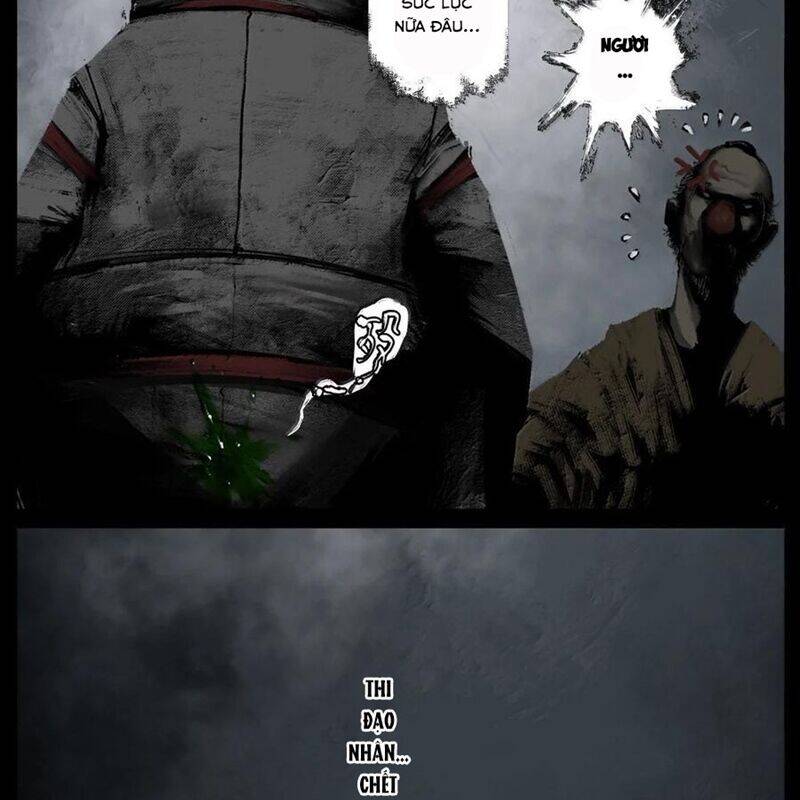 Tây Du Ký Ngoại Truyện [Chap 320-374]