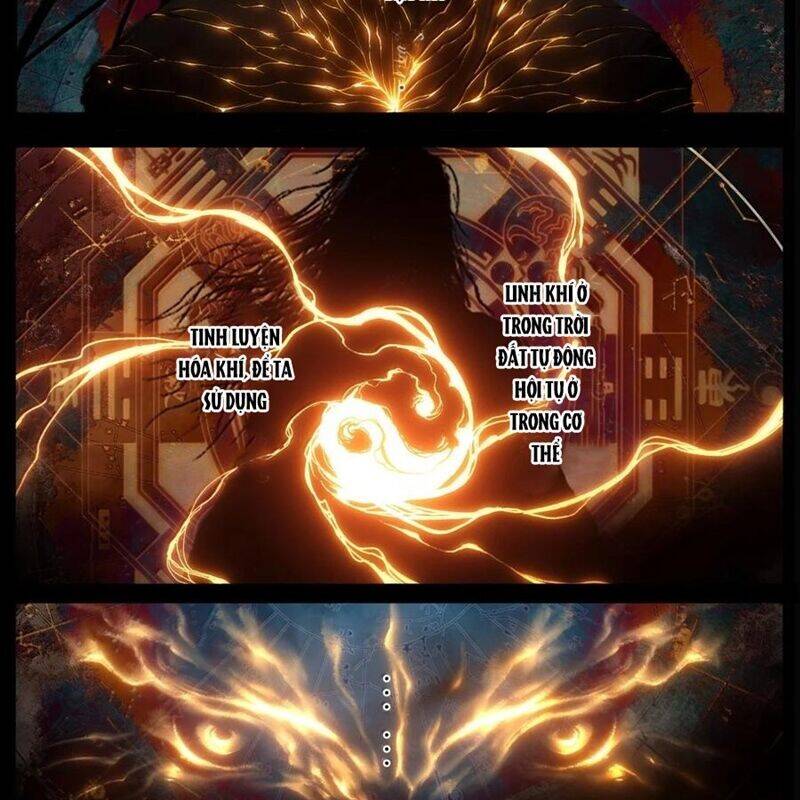 Tây Du Ký Ngoại Truyện [Chap 320-374]