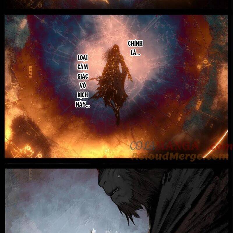 Tây Du Ký Ngoại Truyện [Chap 320-374]