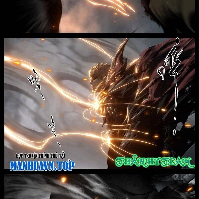 Tây Du Ký Ngoại Truyện [Chap 320-374]