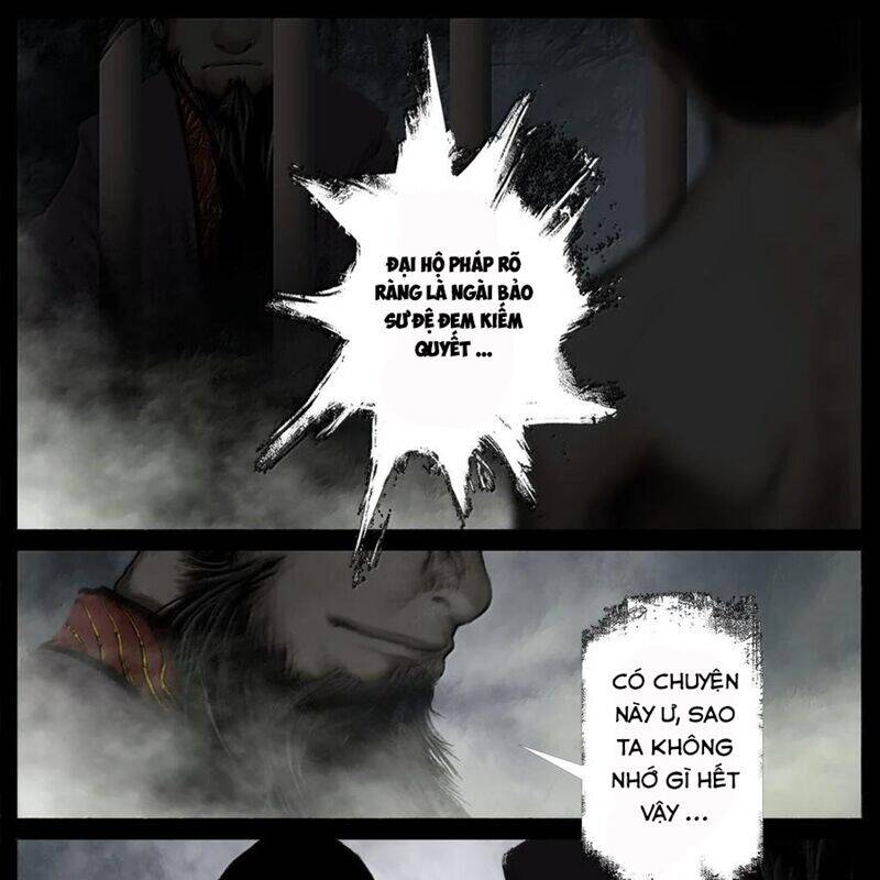 Tây Du Ký Ngoại Truyện [Chap 320-374]