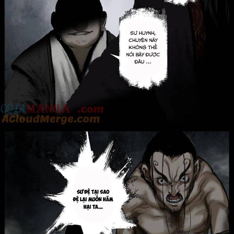 Tây Du Ký Ngoại Truyện [Chap 320-374]