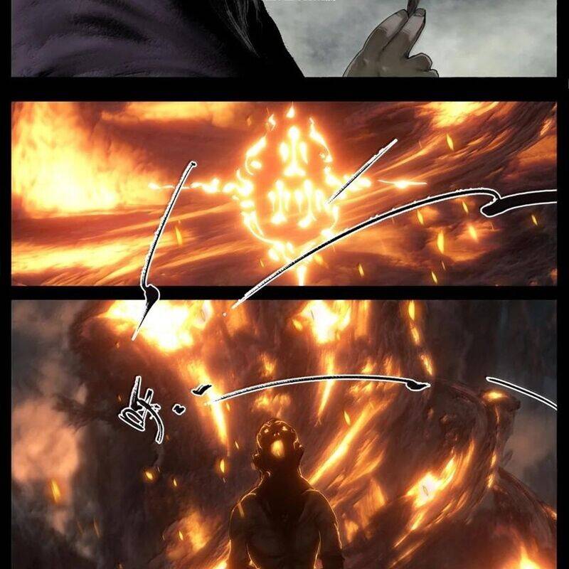 Tây Du Ký Ngoại Truyện [Chap 320-374]