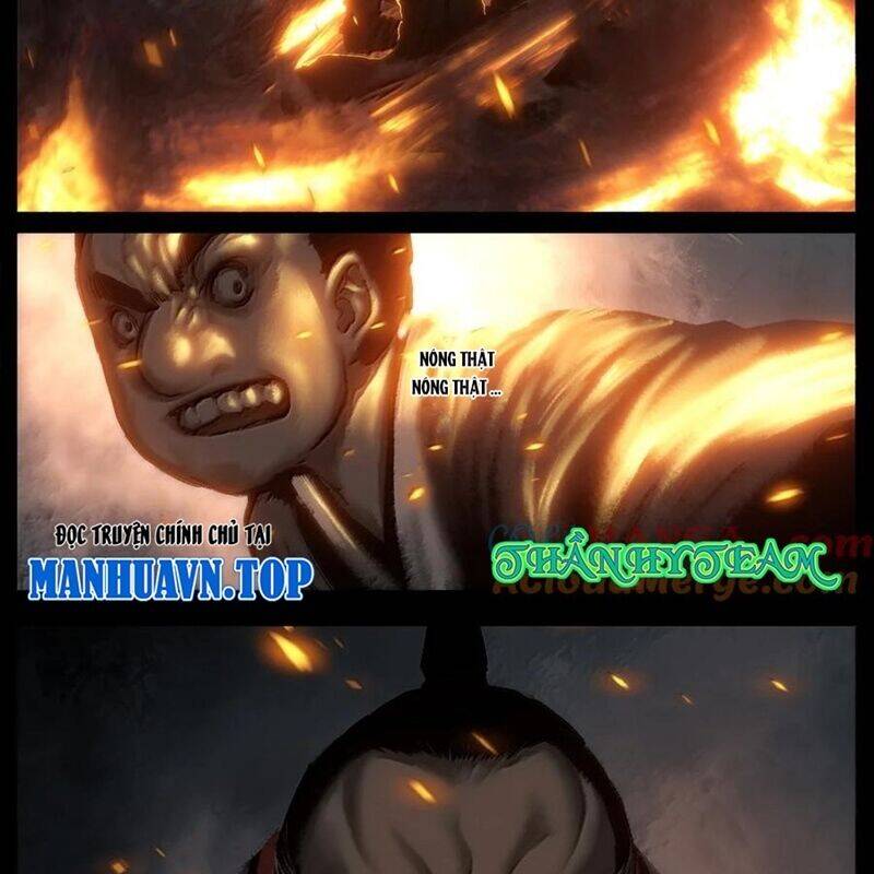 Tây Du Ký Ngoại Truyện [Chap 320-374]