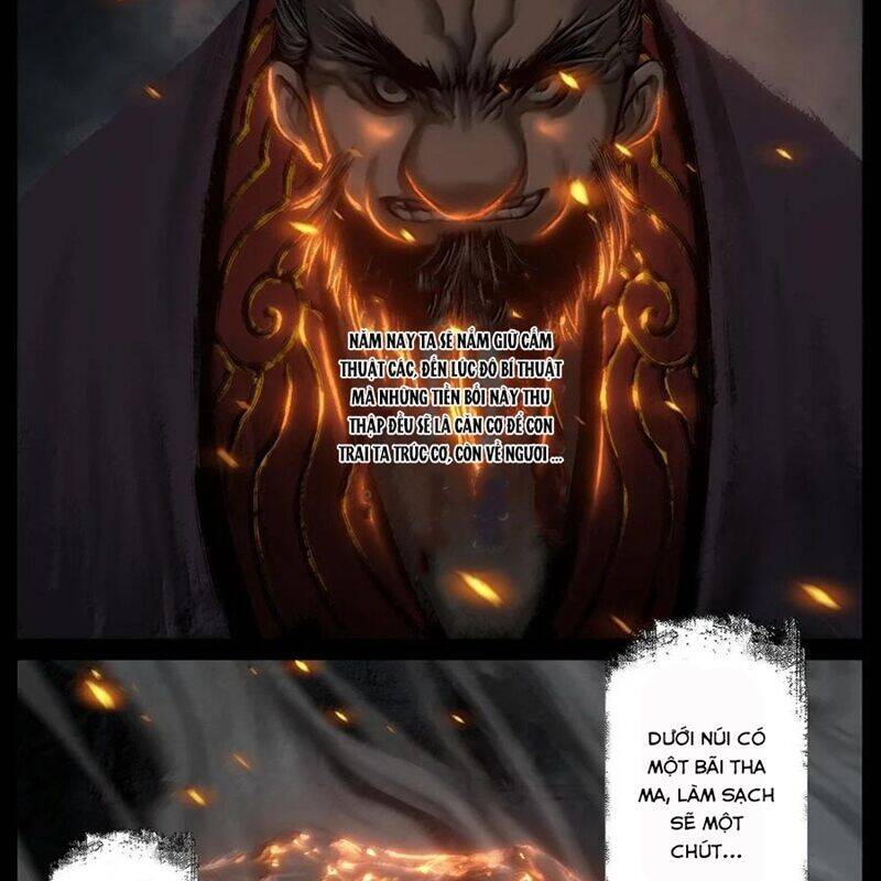 Tây Du Ký Ngoại Truyện [Chap 320-374]