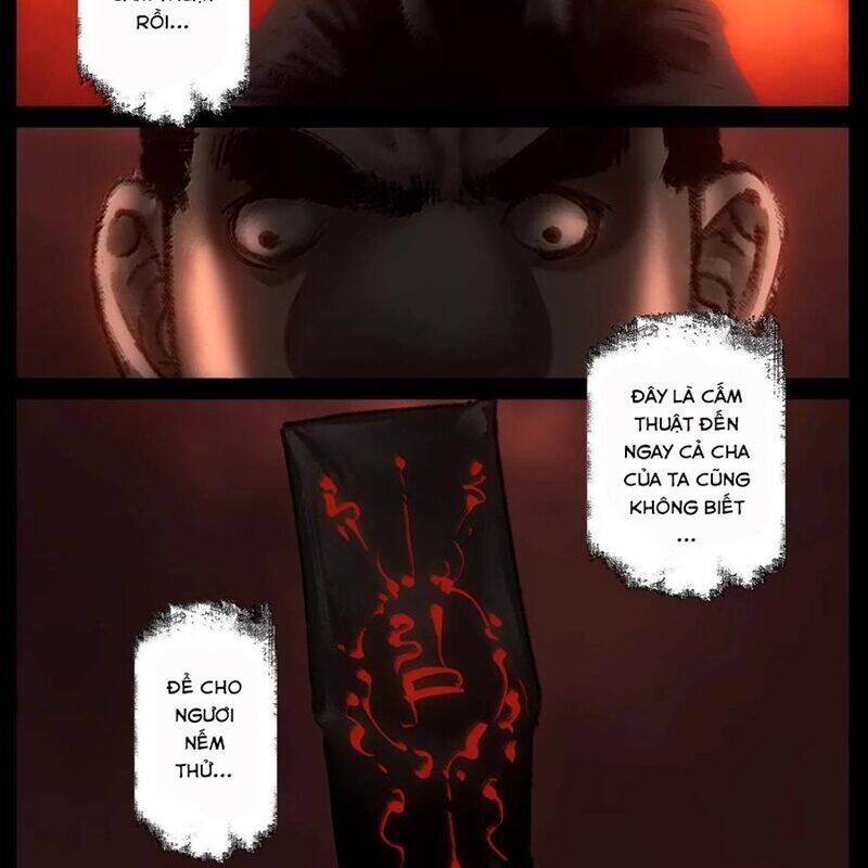 Tây Du Ký Ngoại Truyện [Chap 320-374]