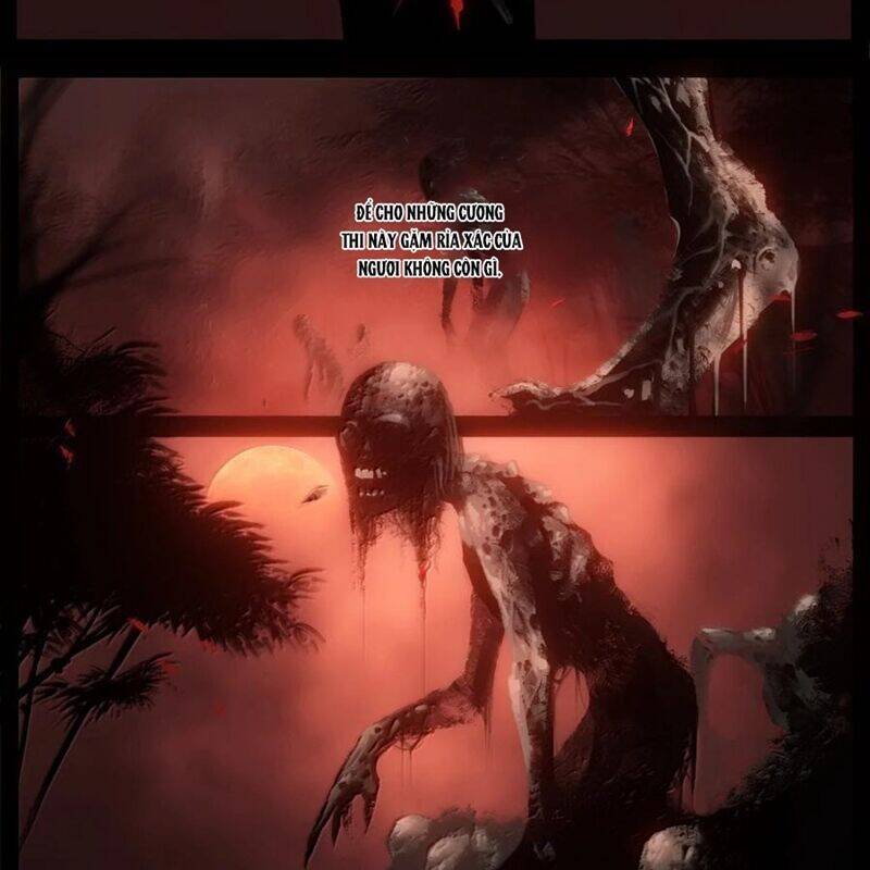 Tây Du Ký Ngoại Truyện [Chap 320-374]