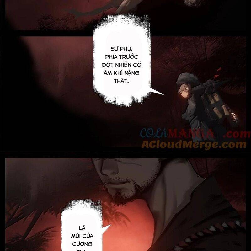 Tây Du Ký Ngoại Truyện [Chap 320-374]