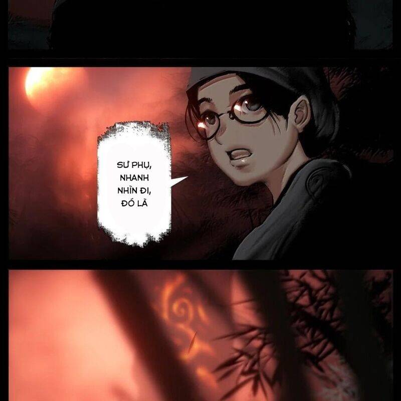 Tây Du Ký Ngoại Truyện [Chap 320-374]