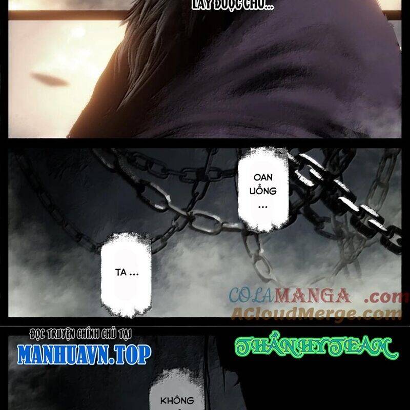 Tây Du Ký Ngoại Truyện [Chap 320-374]