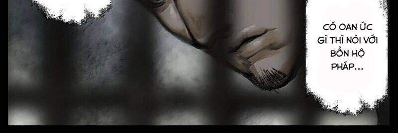 Tây Du Ký Ngoại Truyện [Chap 320-374]