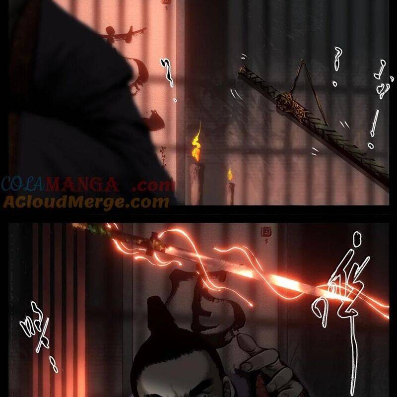 Tây Du Ký Ngoại Truyện [Chap 320-374]