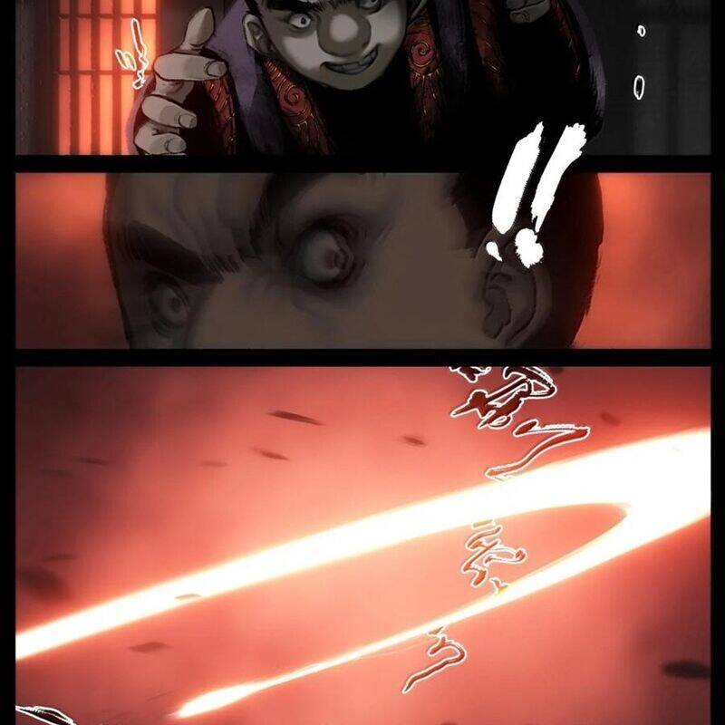 Tây Du Ký Ngoại Truyện [Chap 320-374]