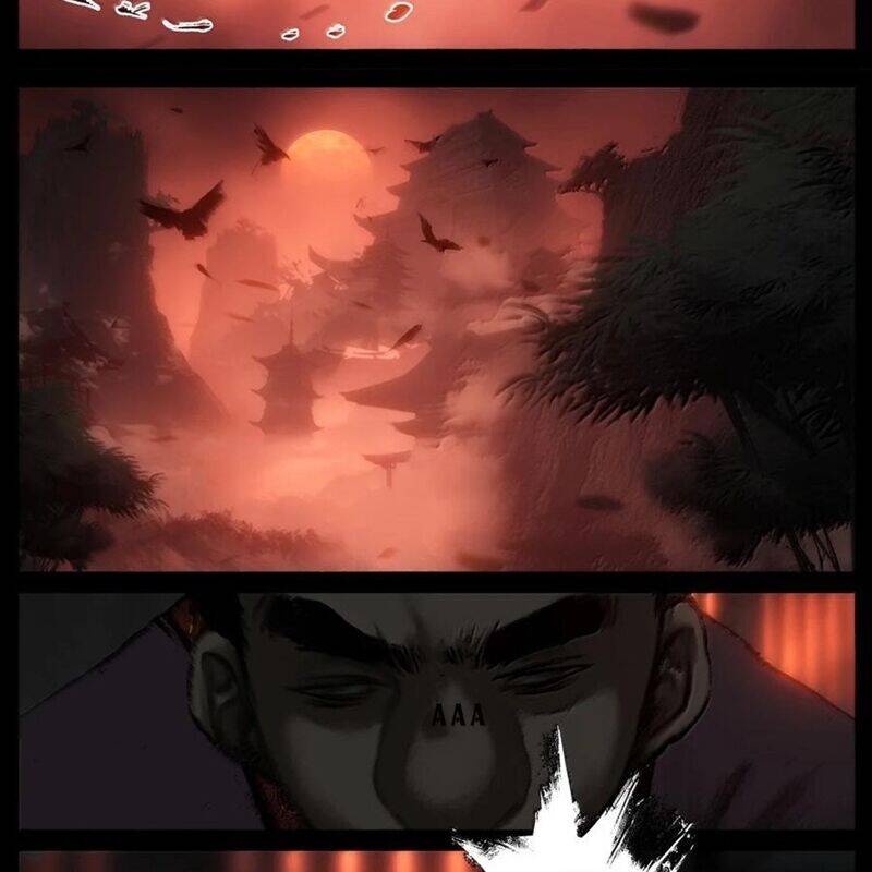 Tây Du Ký Ngoại Truyện [Chap 320-374]