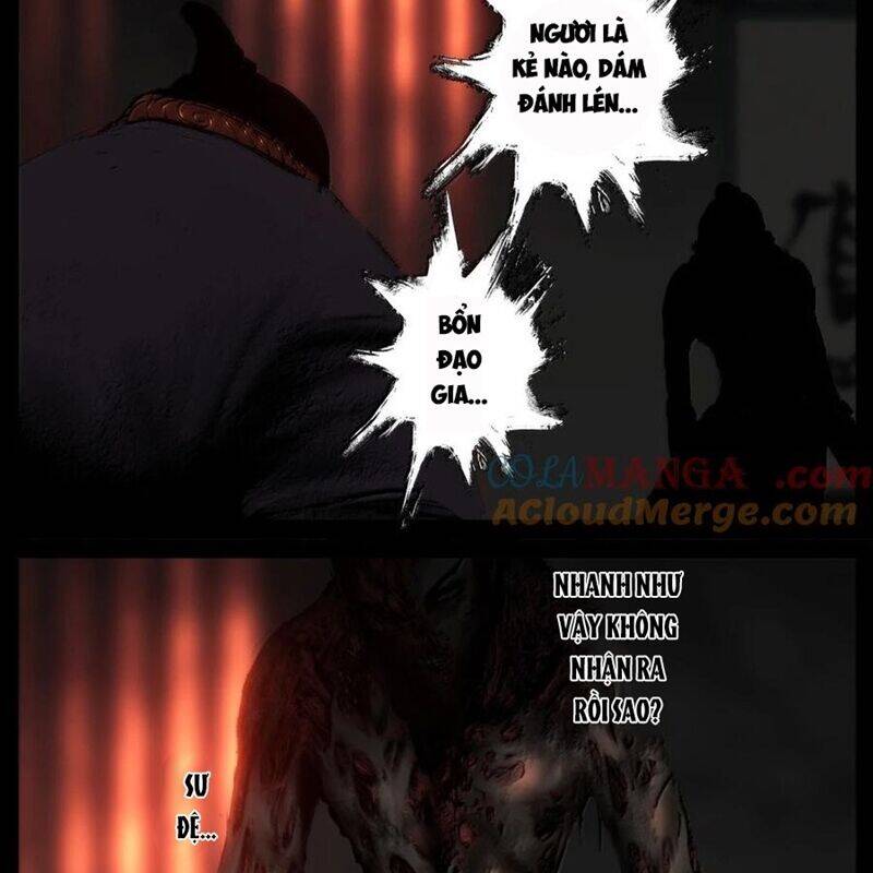 Tây Du Ký Ngoại Truyện [Chap 320-374]