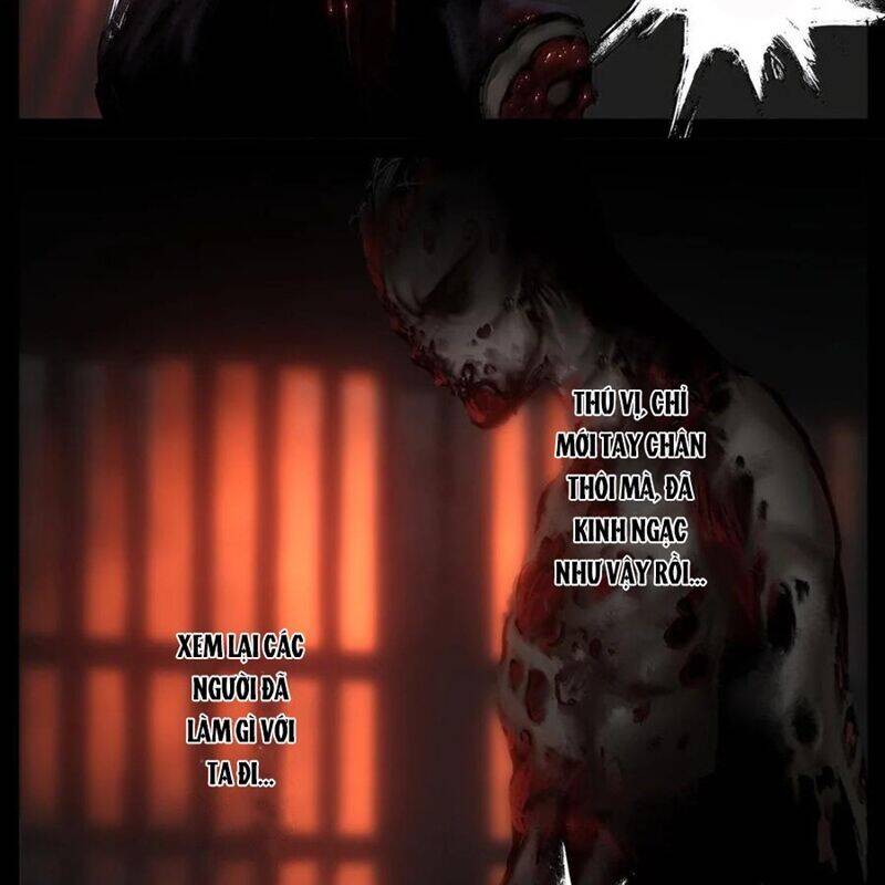 Tây Du Ký Ngoại Truyện [Chap 320-374]