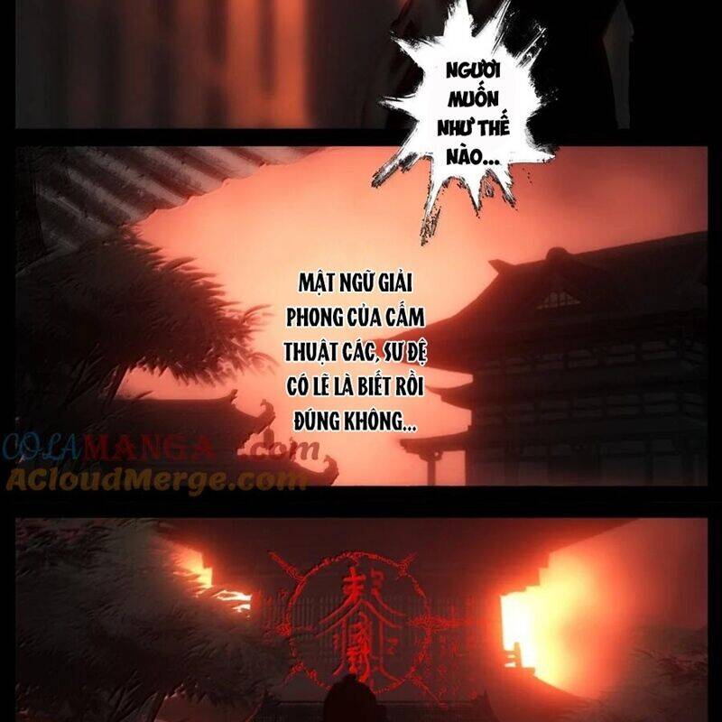 Tây Du Ký Ngoại Truyện [Chap 320-374]