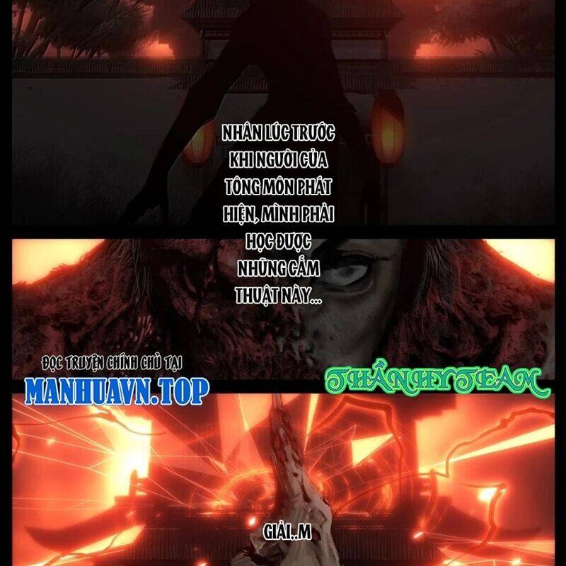 Tây Du Ký Ngoại Truyện [Chap 320-374]