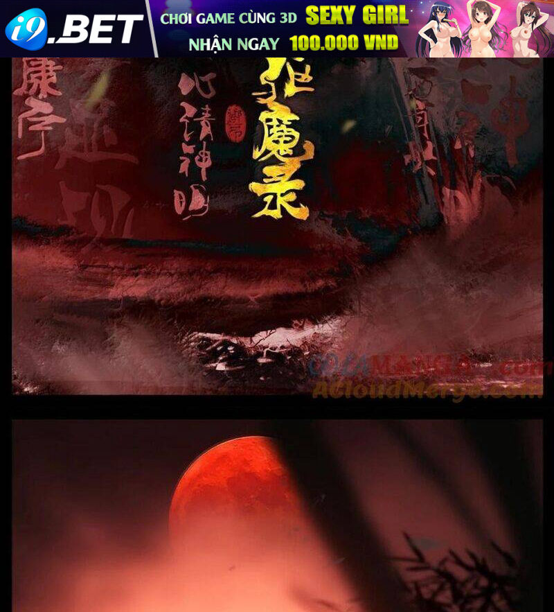 Tây Du Ký Ngoại Truyện [Chap 320-374]