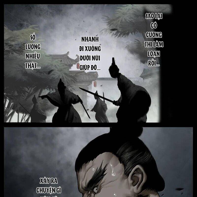 Tây Du Ký Ngoại Truyện [Chap 320-374]