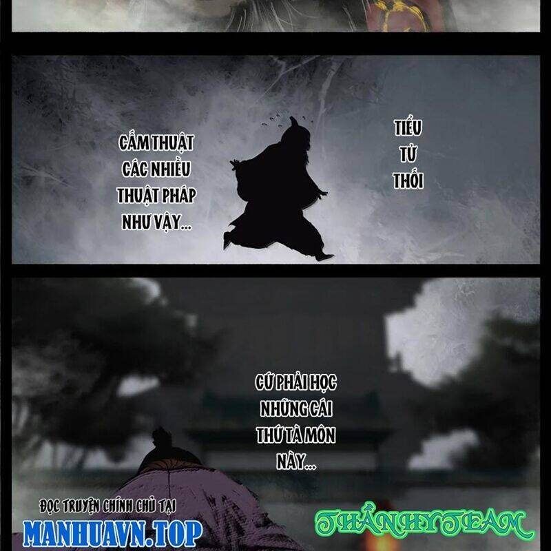 Tây Du Ký Ngoại Truyện [Chap 320-374]