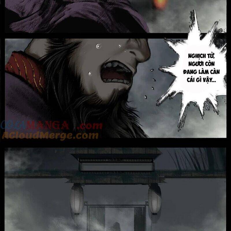 Tây Du Ký Ngoại Truyện [Chap 320-374]