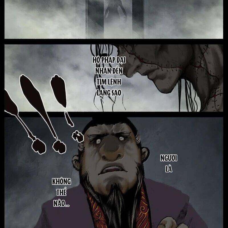 Tây Du Ký Ngoại Truyện [Chap 320-374]