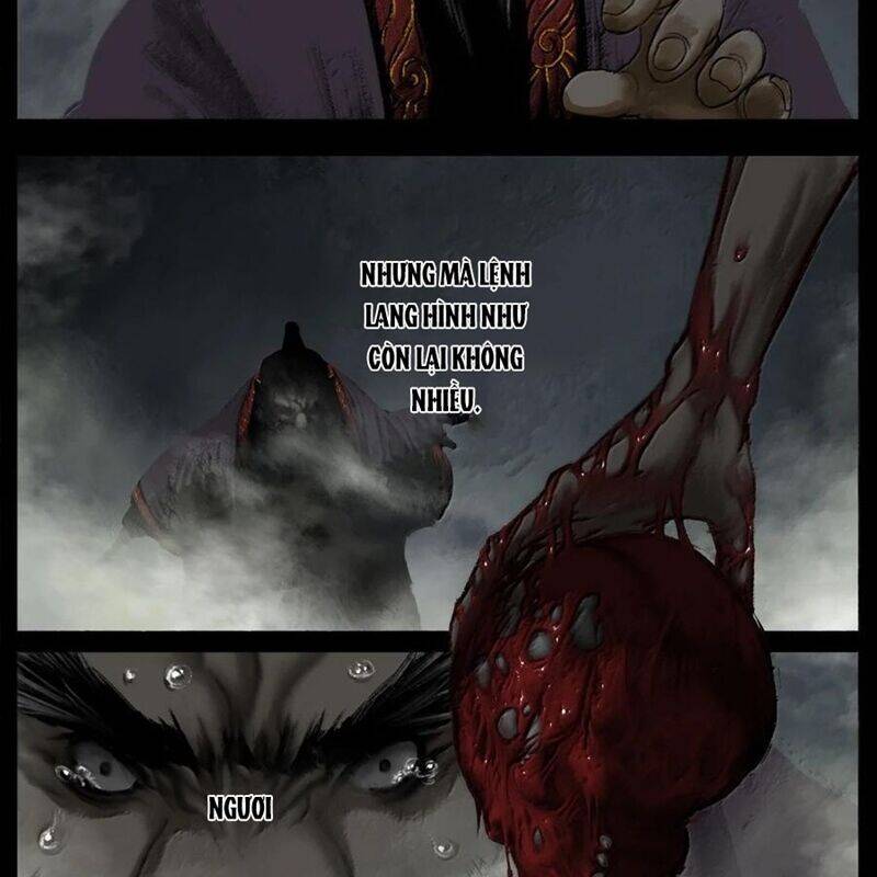 Tây Du Ký Ngoại Truyện [Chap 320-374]