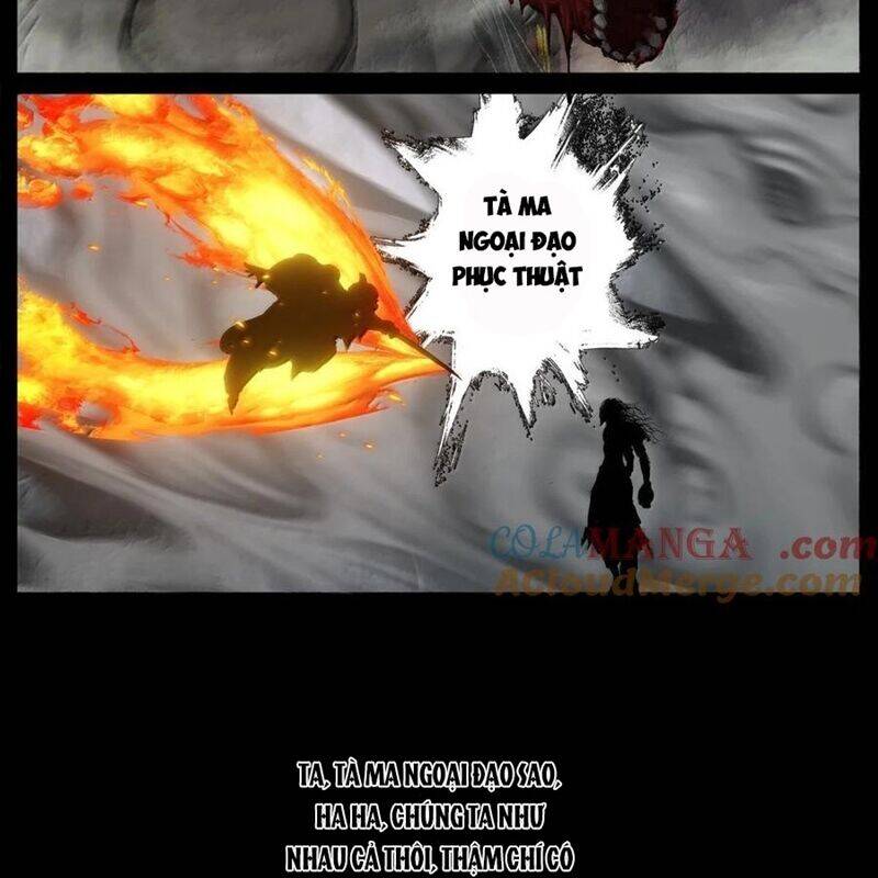 Tây Du Ký Ngoại Truyện [Chap 320-374]