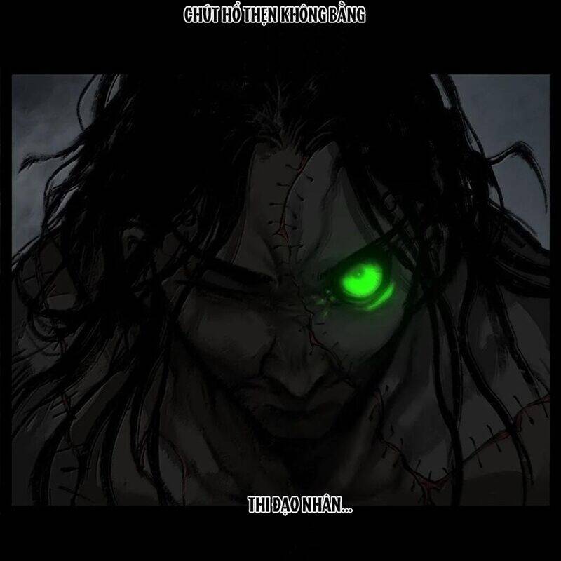 Tây Du Ký Ngoại Truyện [Chap 320-374]