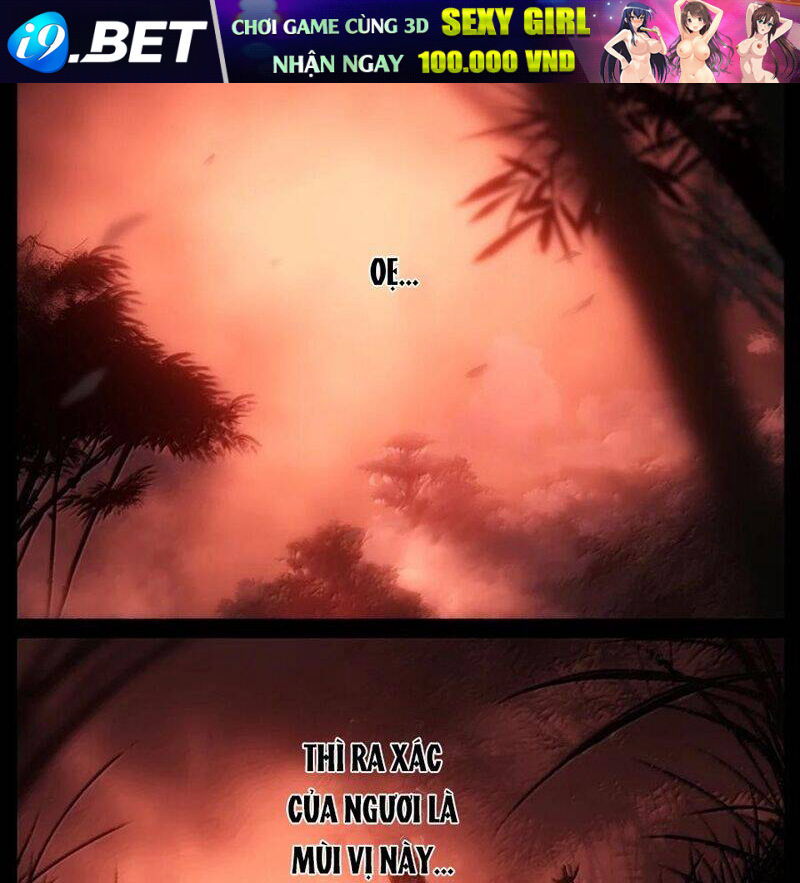 Tây Du Ký Ngoại Truyện [Chap 320-374]