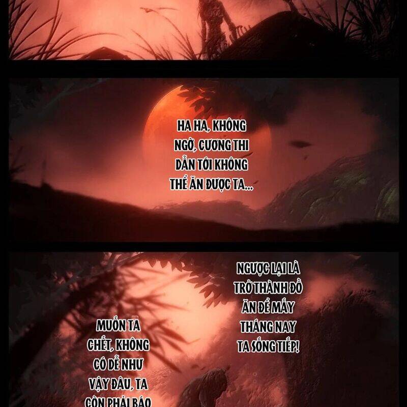 Tây Du Ký Ngoại Truyện [Chap 320-374]