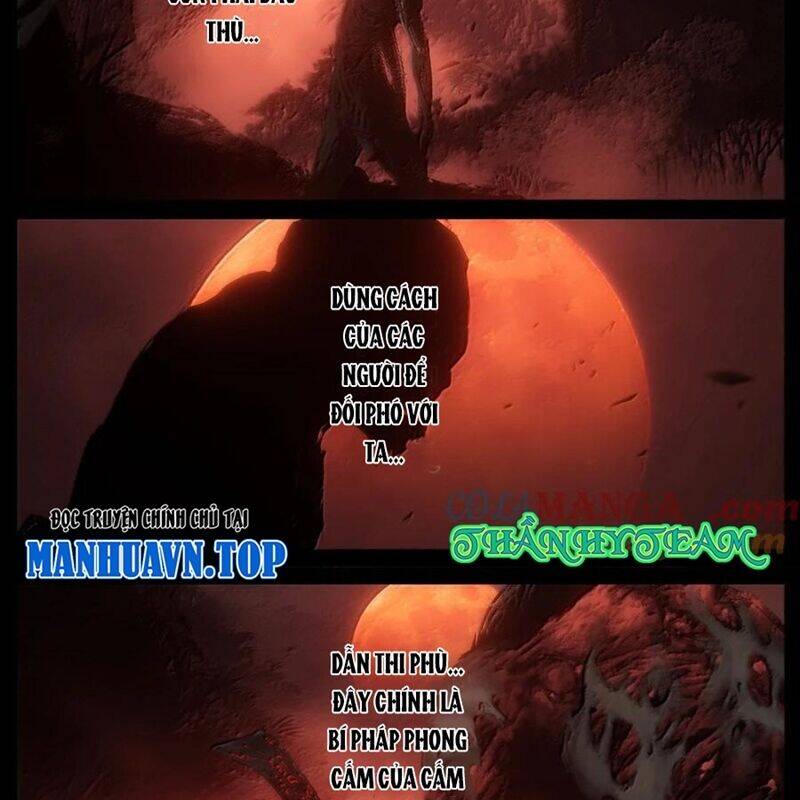 Tây Du Ký Ngoại Truyện [Chap 320-374]