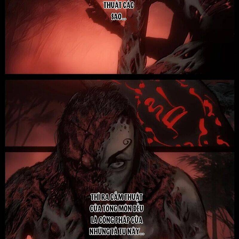 Tây Du Ký Ngoại Truyện [Chap 320-374]