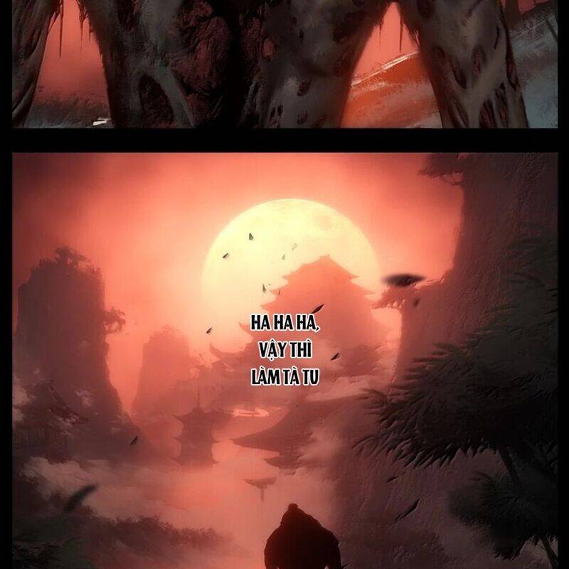 Tây Du Ký Ngoại Truyện [Chap 320-374]