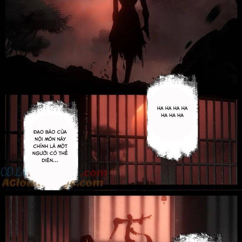 Tây Du Ký Ngoại Truyện [Chap 320-374]